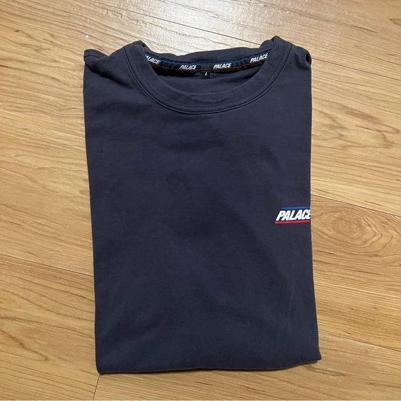 PALACE Other - Palace skateboards shirt